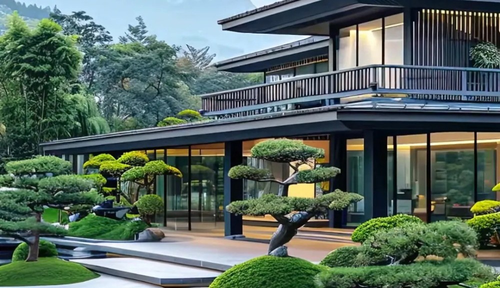 秀山农村自建房更佳风水布局是什么